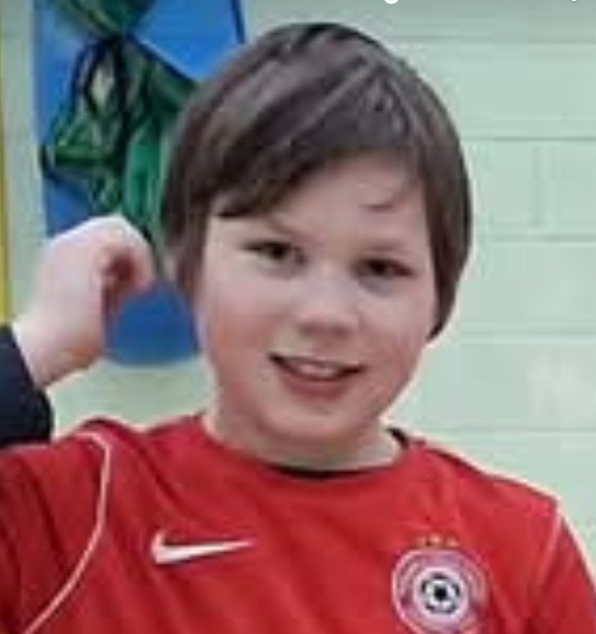 Cerebral Palsy United FC tweet media