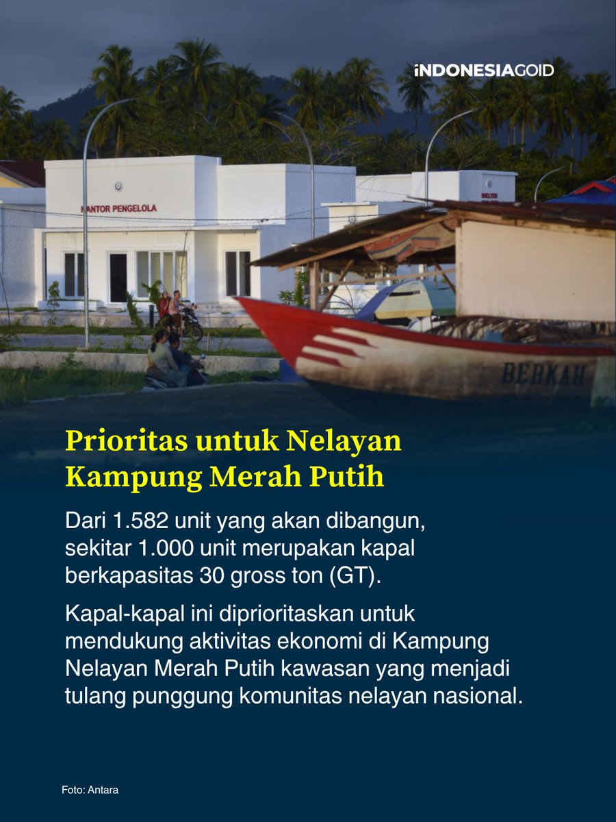 INDONESIA.GO.ID tweet media