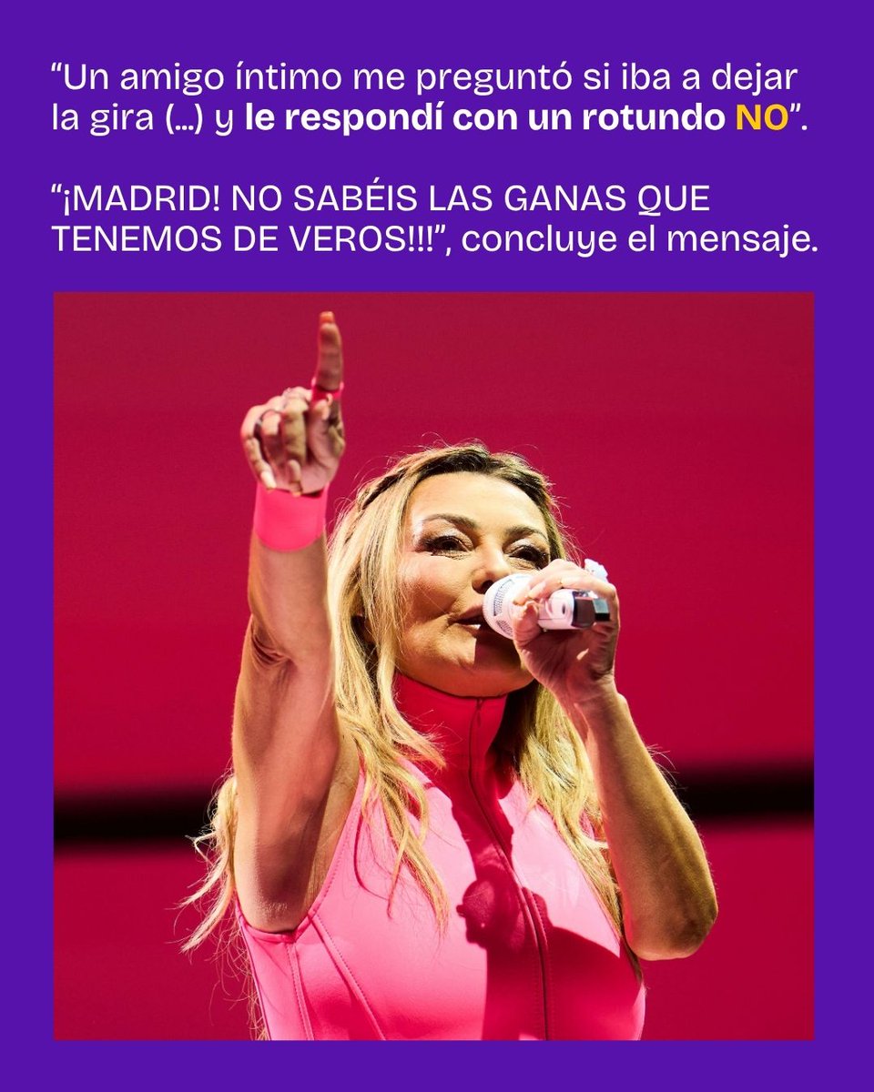 CADENA 100 tweet media