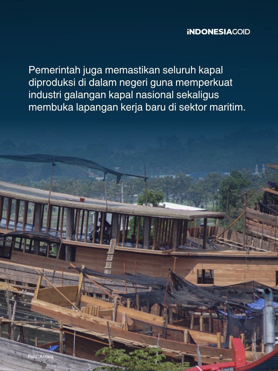 INDONESIA.GO.ID tweet media