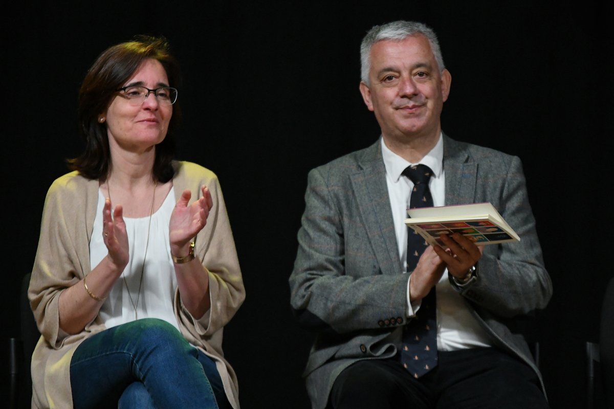 Política Lingüística tweet media