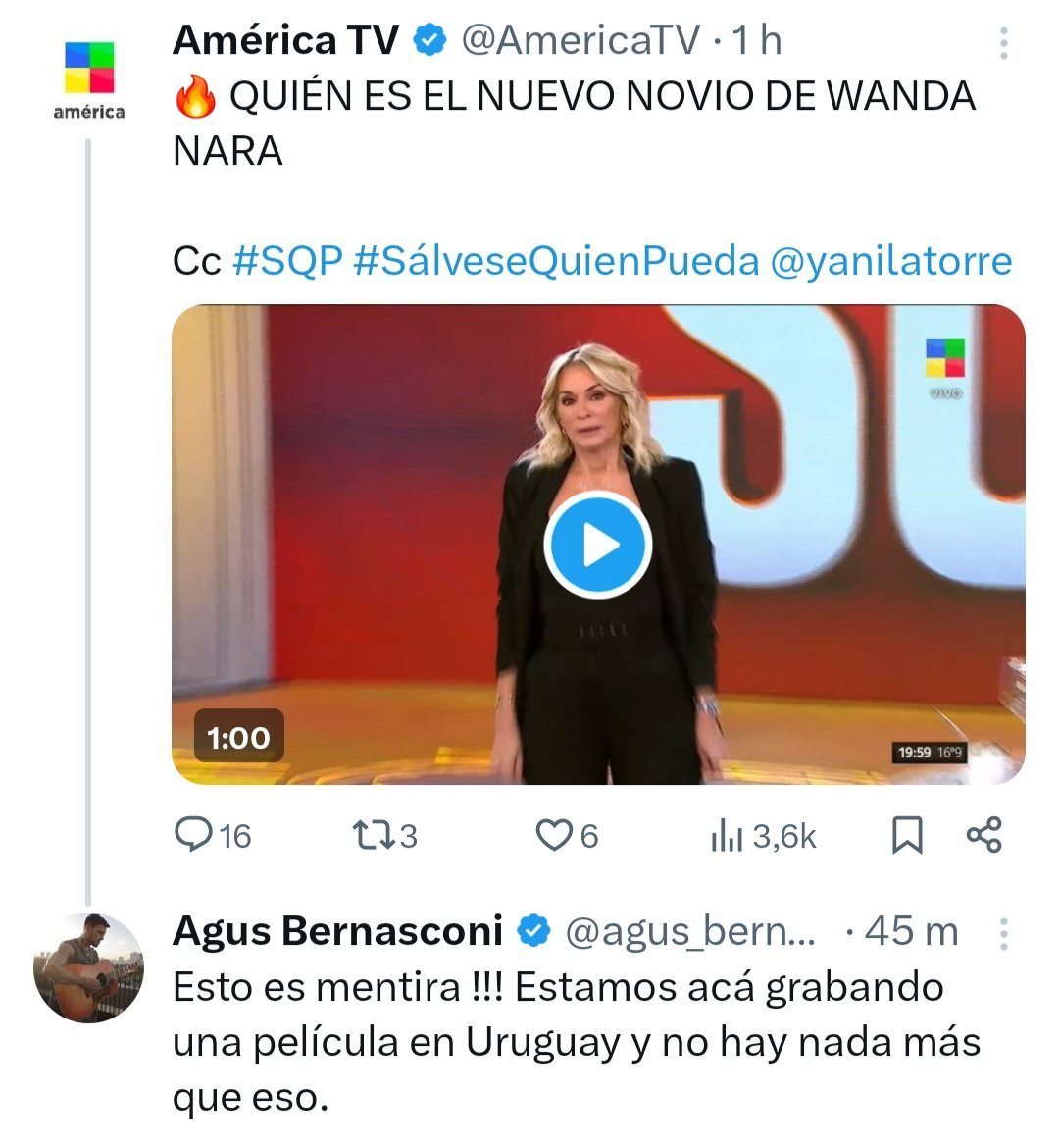 Ely tweet media