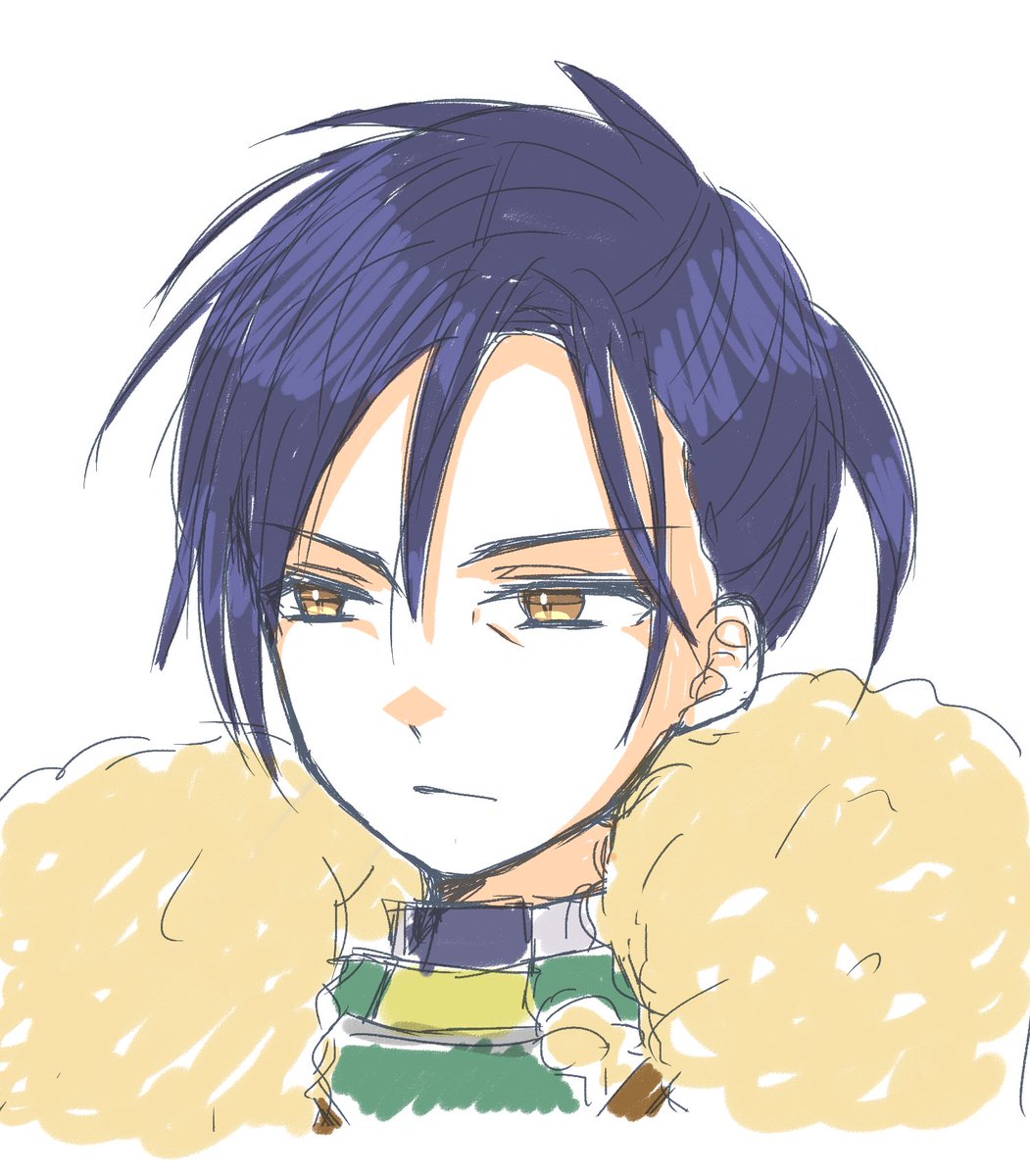 紫朱 いろ tweet media