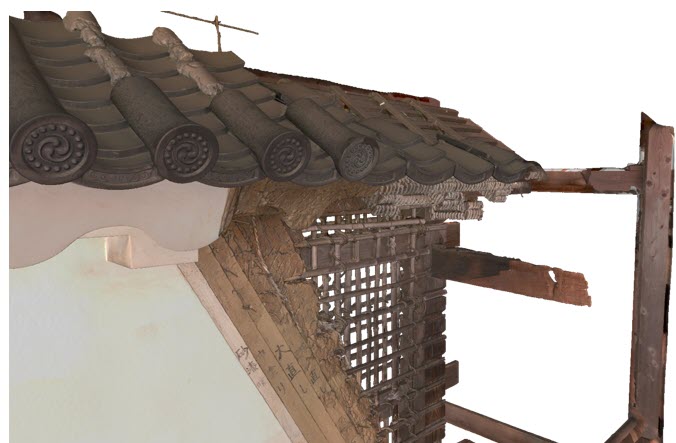 dailycadcam's tweet photo. Digitizing Japan’s historic Odawara Castle with Artec Jet, Ray II & Leo
https://t.co/N5blqclnE7
@Artec3DScanners #3DScanner #Scanning #ArtecJet #HeritageSite #Japan https://t.co/01zw0yeV0q