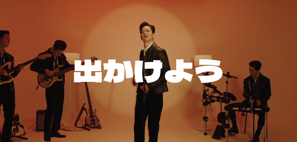 39PROJECT VOL.3 #セニョリータ Official Music Video Teaser. (4K