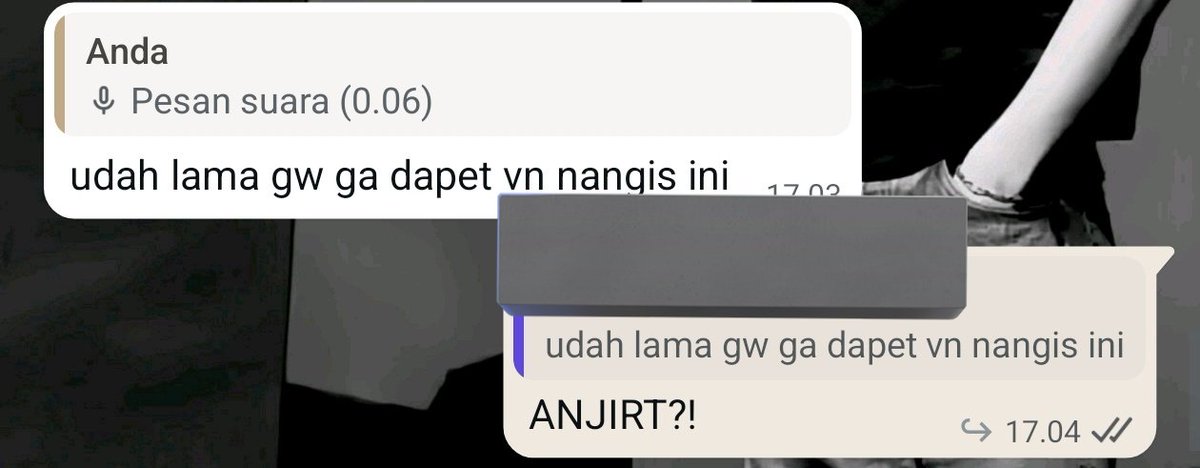 lita duta mie ayam tweet media