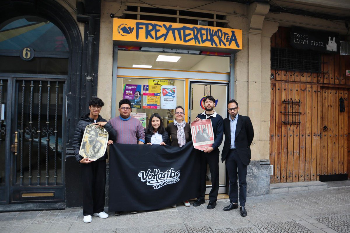 Asociación Freytter Elkartea tweet media