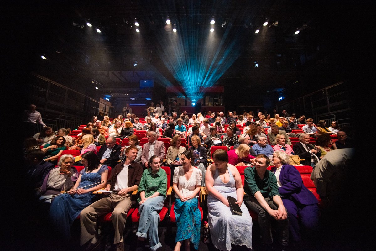 The_GSA's tweet photo. Last week, we commemorated 90 years of GSA: Celebrating the Past, Inspiring the Future, which brought together students, alumni, staff, and friends to celebrate the remarkable legacy of GSA. See photos: https://t.co/imNA181ONI https://t.co/RmSsyvDiW7