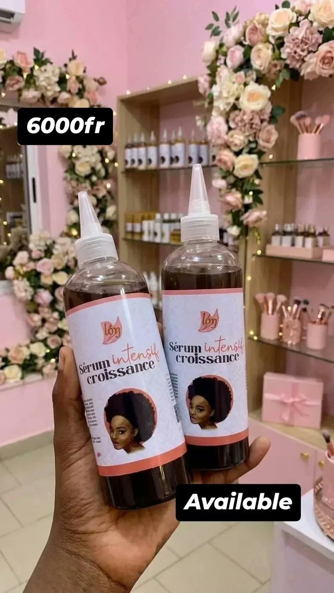 lonCmr's tweet photo. Produits capillaires made in Cameroon à petits prix. 
Disponibles à Douala et Yaoundé 🥰
679 785 892 https://t.co/yei0UrPmZa