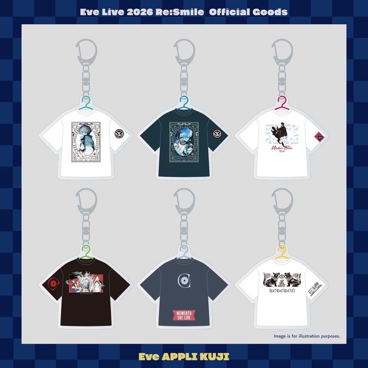Eve Official (@nonsense_eye) / Posts / X