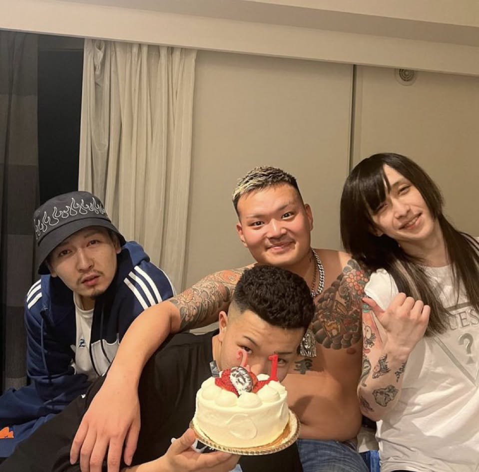 蘭／RAN tweet media
