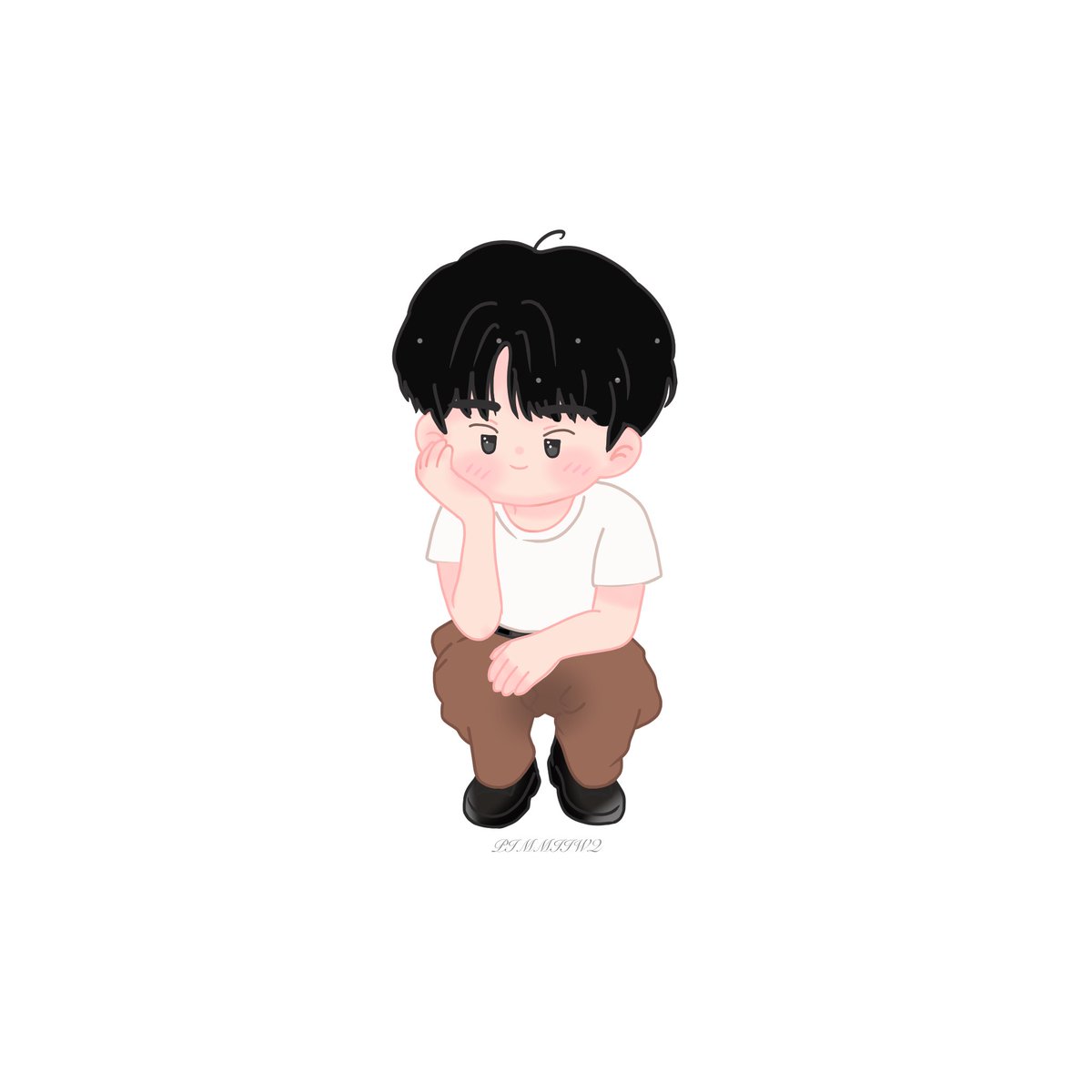 ปรุ๊งปริ๊ง🐰🫧 tweet media