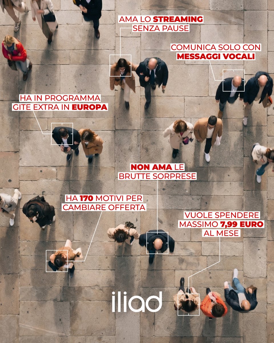 iliad tweet media