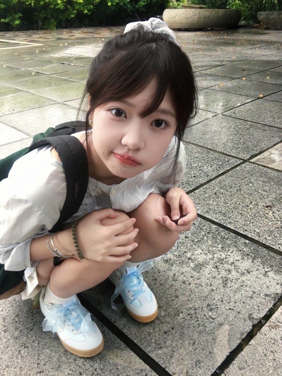 田薇薇 tweet media