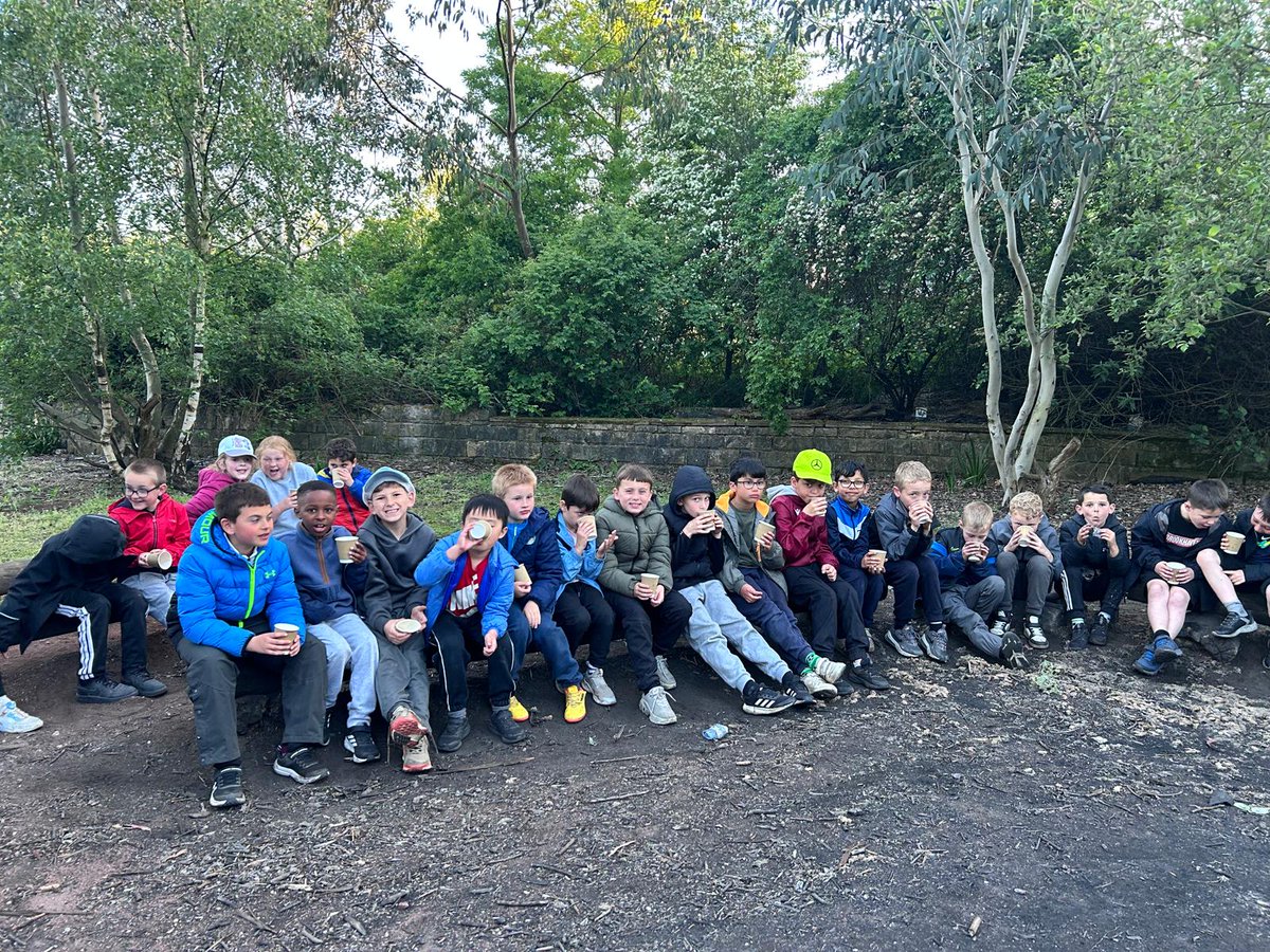 Handforth Grange tweet media
