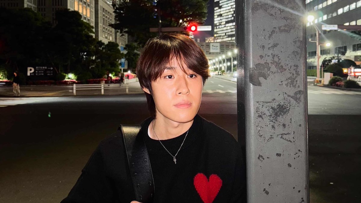 ιɱ︎🝮 tweet media