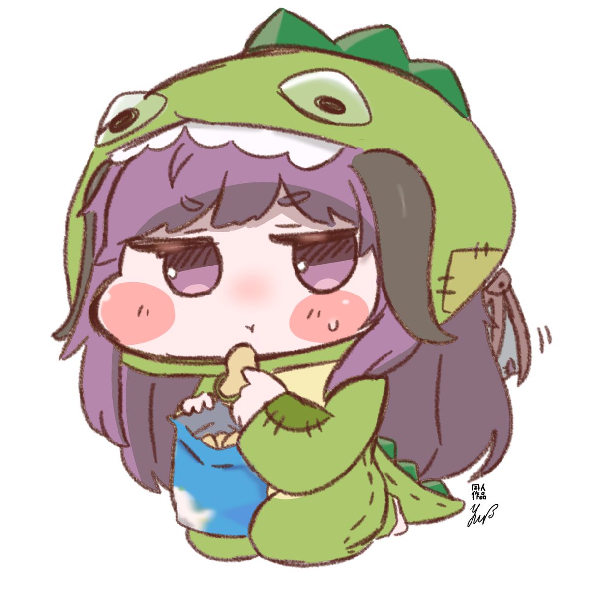 うーちゃん(^^)様おまとめ 息抜きにシストさん描きました
