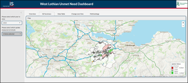Improvement Service tweet media