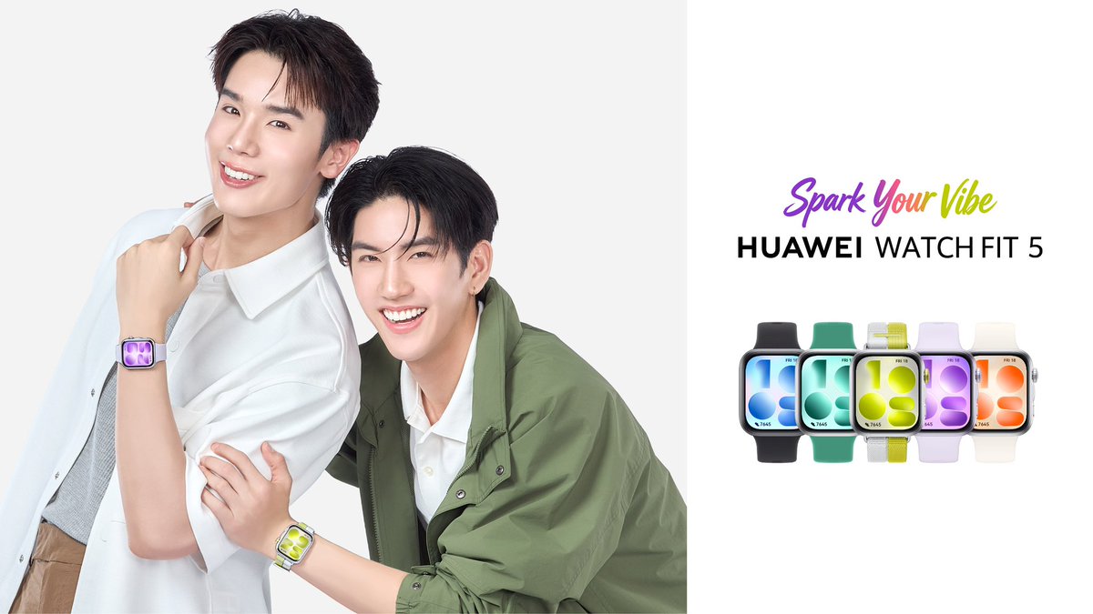 ปากเก่ง Channel tweet media