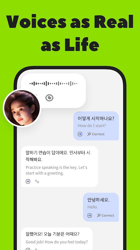 TheGazebook's tweet photo. LingChat solves these problems by giving you two powerful ways to practice speaking: lifelike AI language partners that are ready 24/7 and a community of 3,000,000+ real people you can talk with any time.

Read more 👉 https://t.co/hHle0PixN6

#LearnLanguage #DiscountCouponCode https://t.co/9kMIcvqGj6