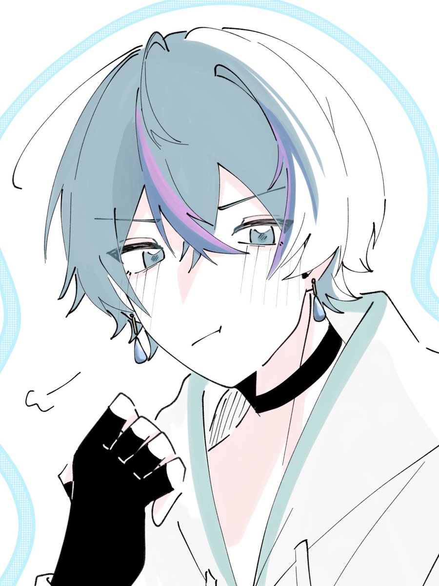 niko_chan035's tweet photo. #こさめの絵 https://t.co/f51YRfozym