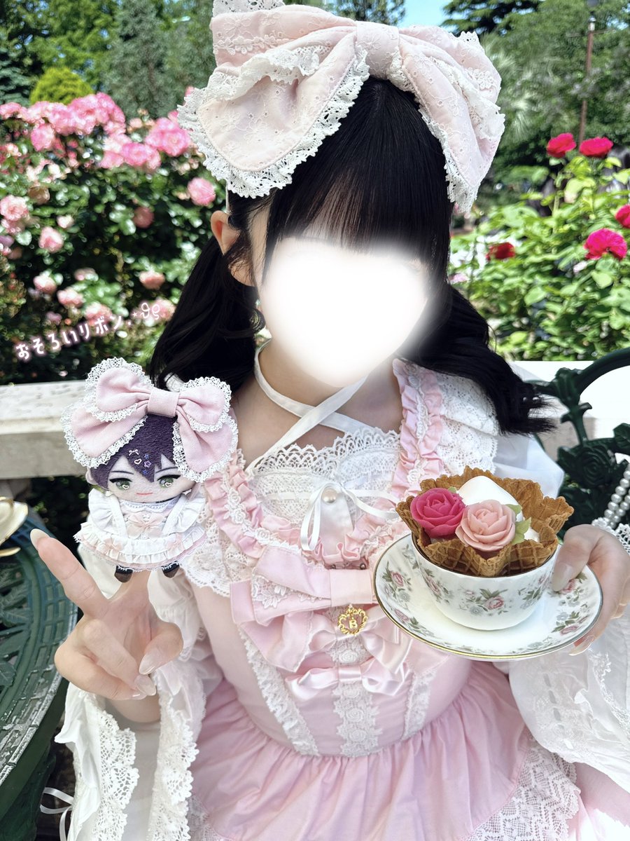 ちゃちゃ tweet media