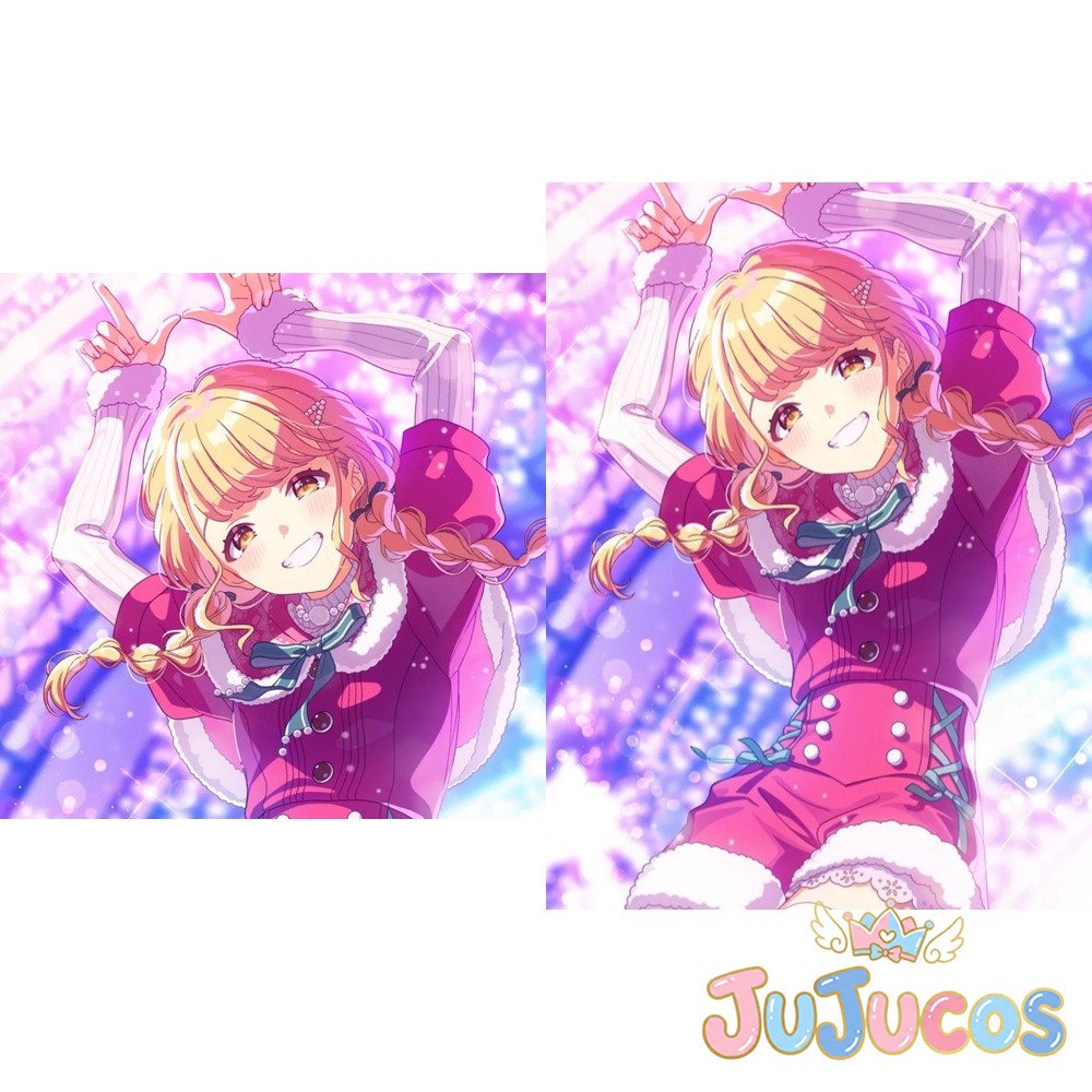 🤍✨ 藤田ことね 「White Night! White Wish!」コスプレ衣装 登場