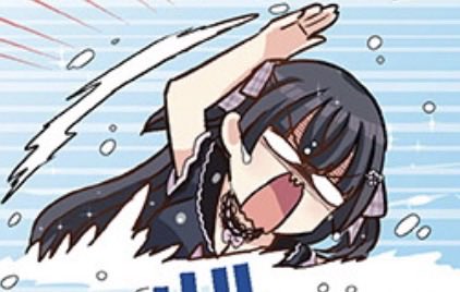 ぞみたん@シャドウバン中😭 tweet media