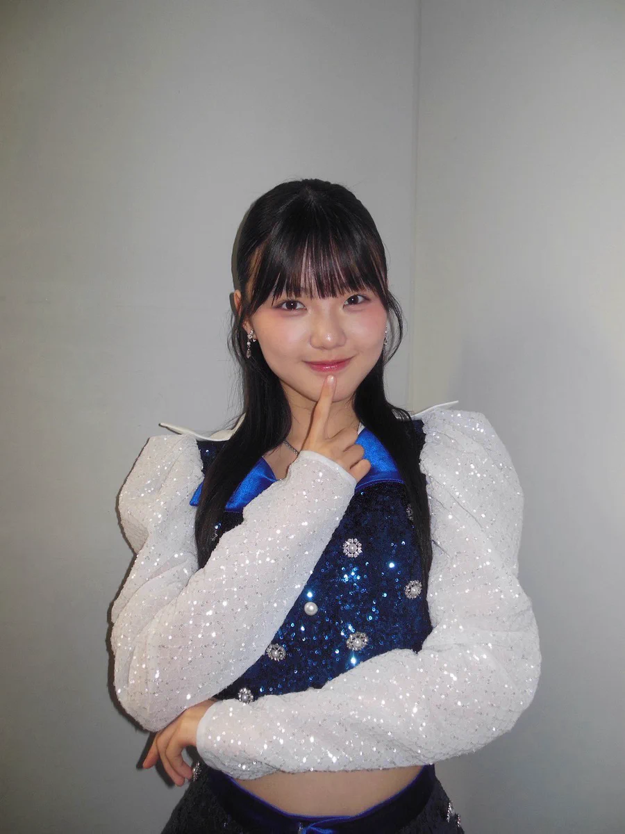 アンジュルムの長野桃羽、16歳の誕生日にファンと公式が祝福