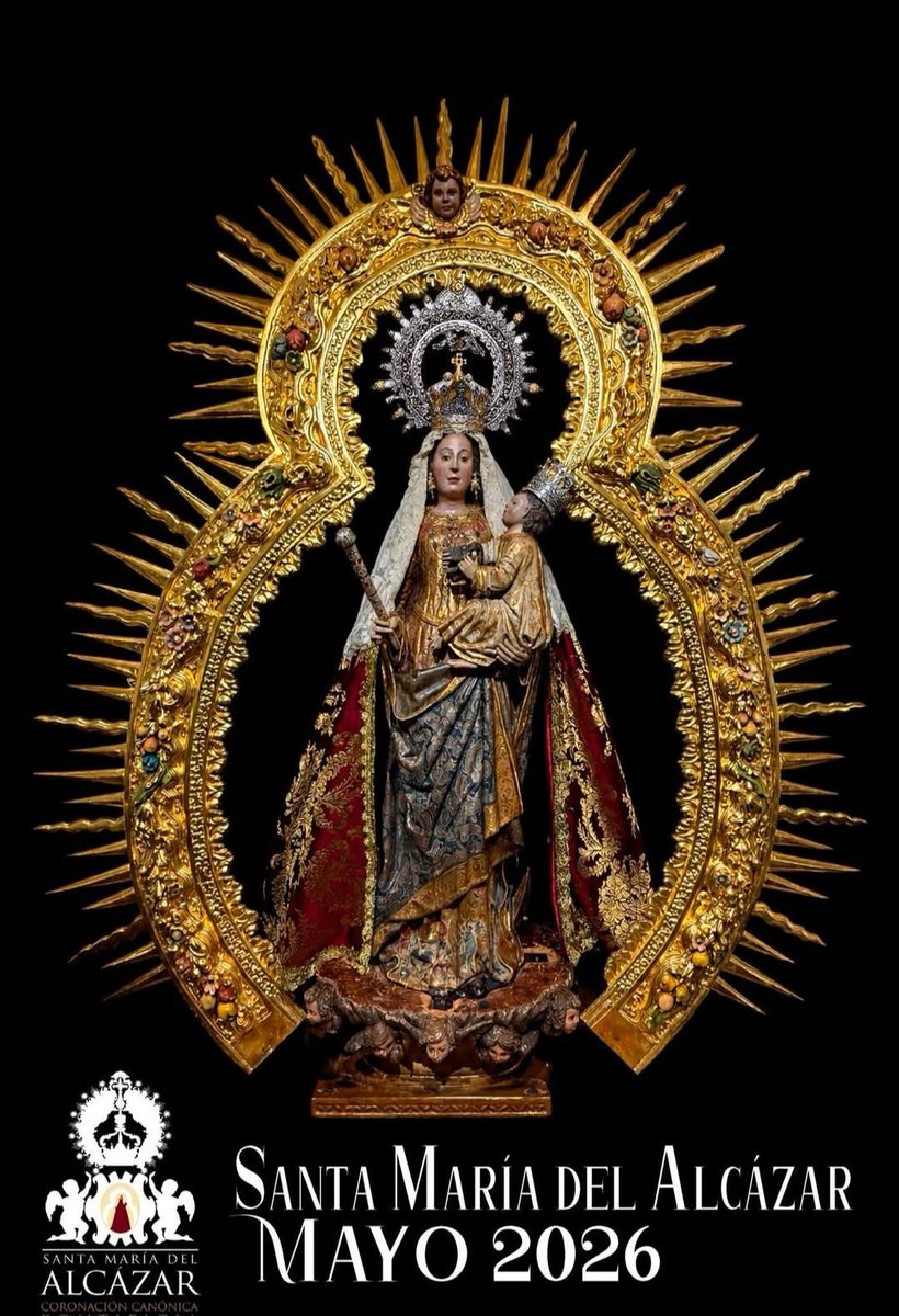 mabelsanconcha's tweet photo. Alcázar pronto Coronada https://t.co/HdxuYw2owF