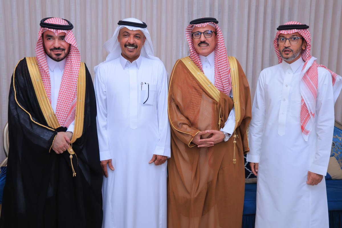 وليد بن عبدالرحمن الرشيدان Waleed Alreshiadan tweet media