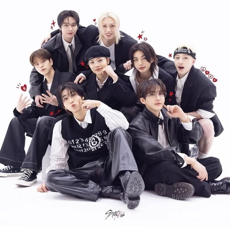 Stray Kids Brasil tweet media
