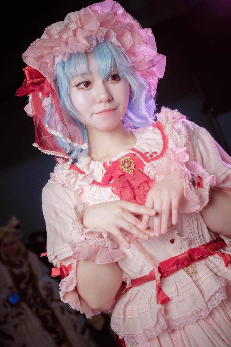 おぉかわさん@春例大祭 tweet media