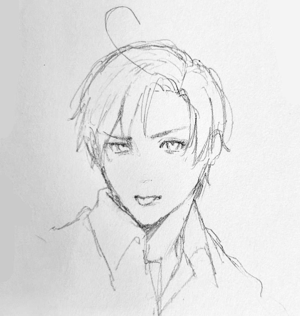 みそ煮 tweet media