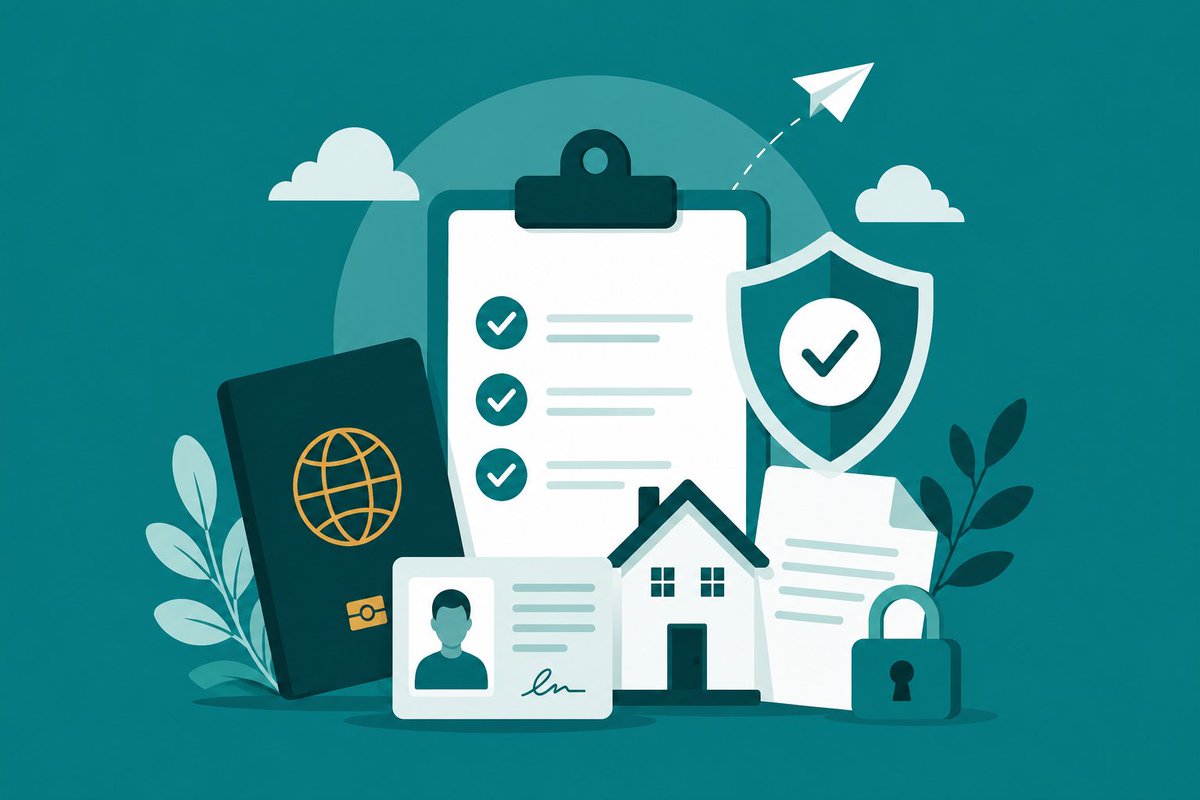 PaperRocketAcc's tweet photo. Ever wondered why your accountant keeps asking questions, or for ID documents, proof of address, even after years of being a client?

We’ve explained why AML checks are a legal requirement for UK accountants, and why regulated firms can’t simply skip them https://t.co/QrexfyPJzf https://t.co/Qvg88MQh4C