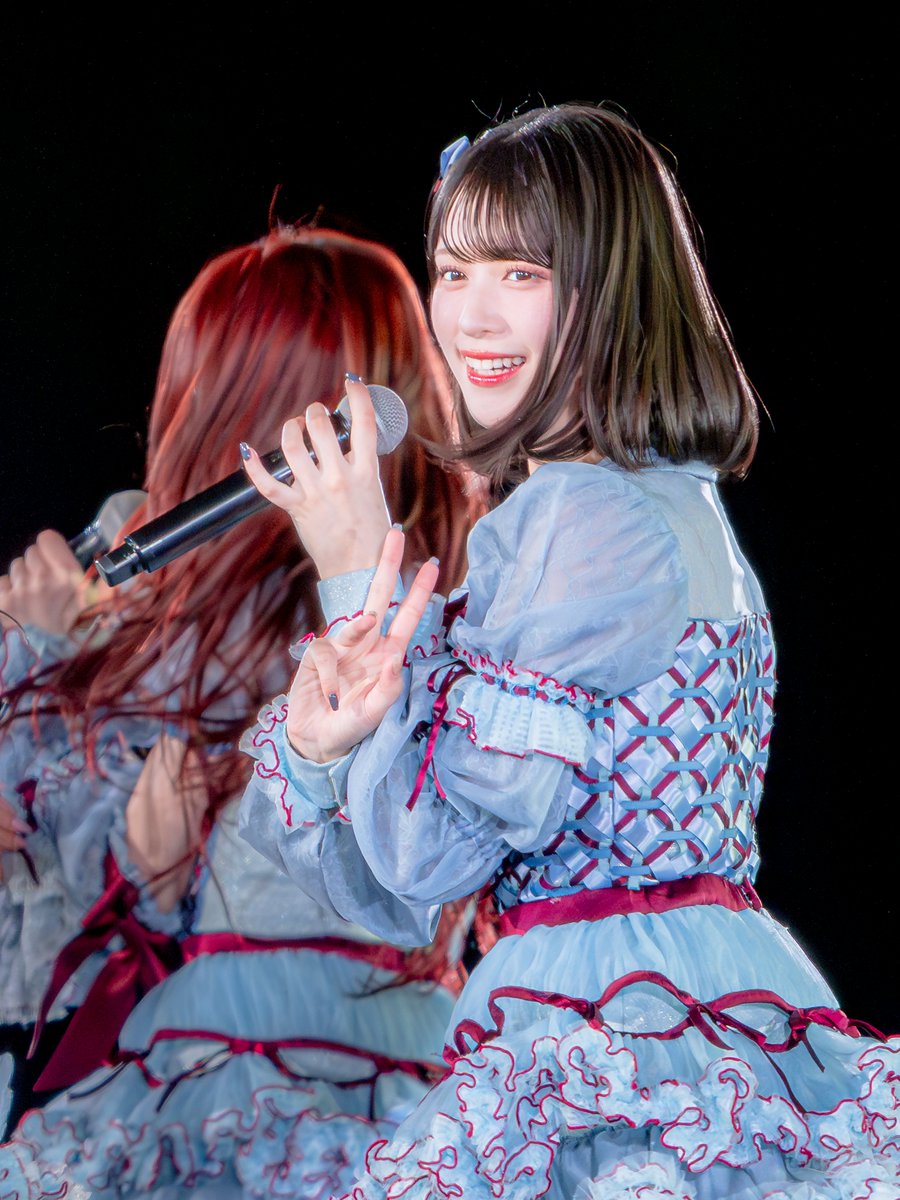 2026/4/19 ＝LOVE 8th ANNIVERSARY PREMIUM TOUR FINAL in 横浜