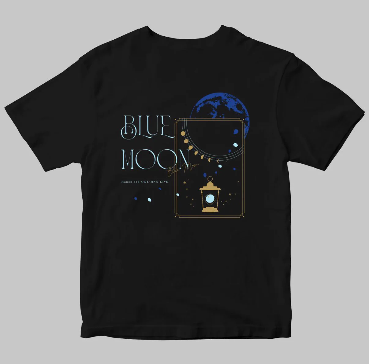 や*ま様 ハコニワリリィ 直筆サイン入りTシャツ Hanon🐧ハコニワリリィ／StellaPhizz on X: 
