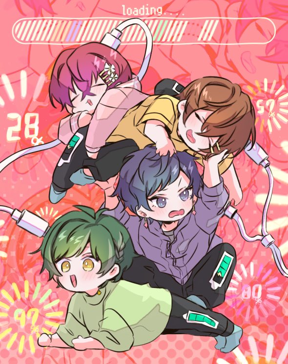 よすお🏀🩹👈マシュリク停止中！ (@yosuo_0408) / Posts / X
