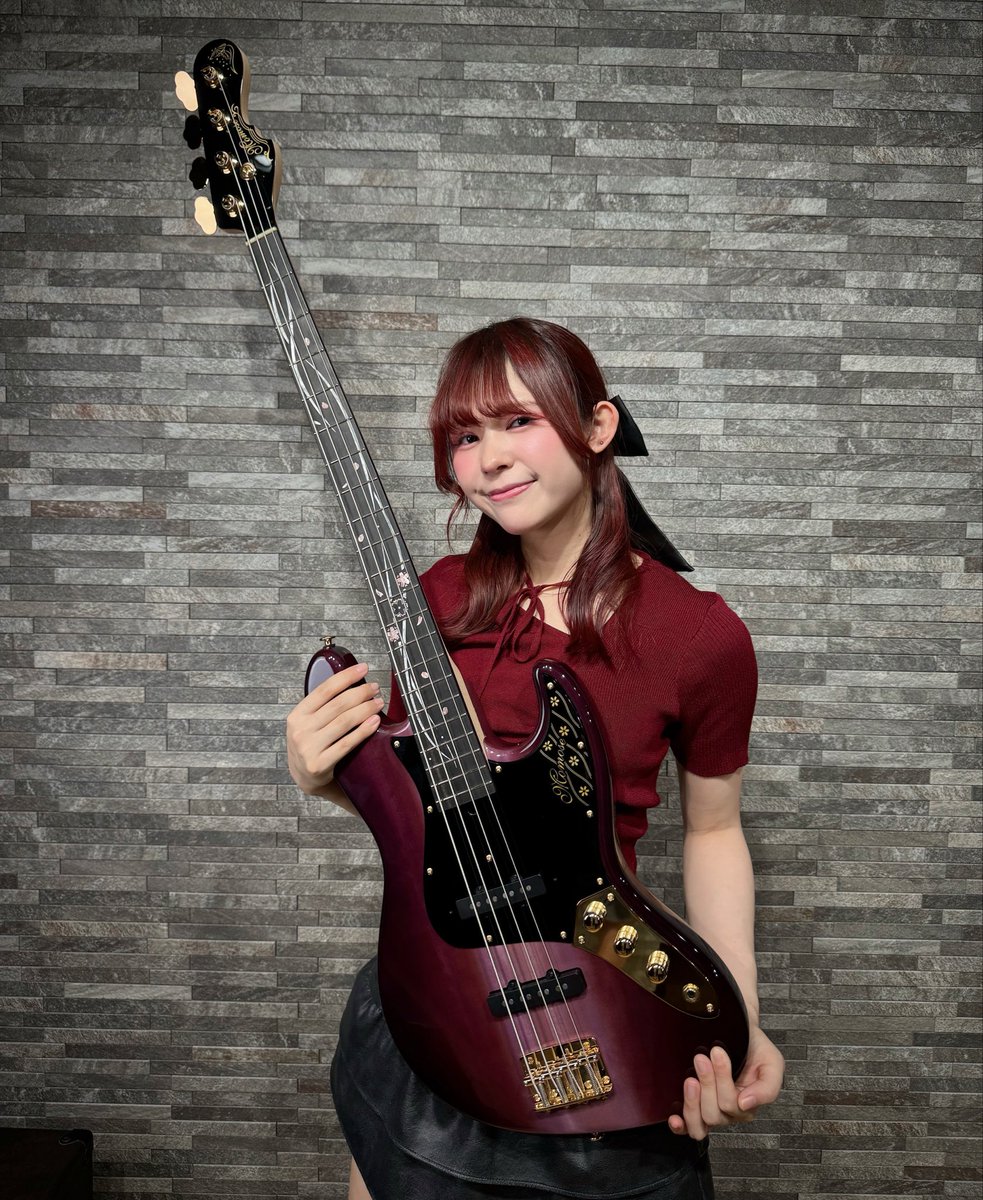 LOVEBITES ふぁみfami。 ★卒業★レア Fami。LOVEBITES (@famifamimario) / Posts / X