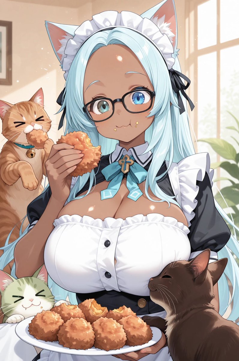 カナ💕AI文字コラ淫魔さん💍 tweet media