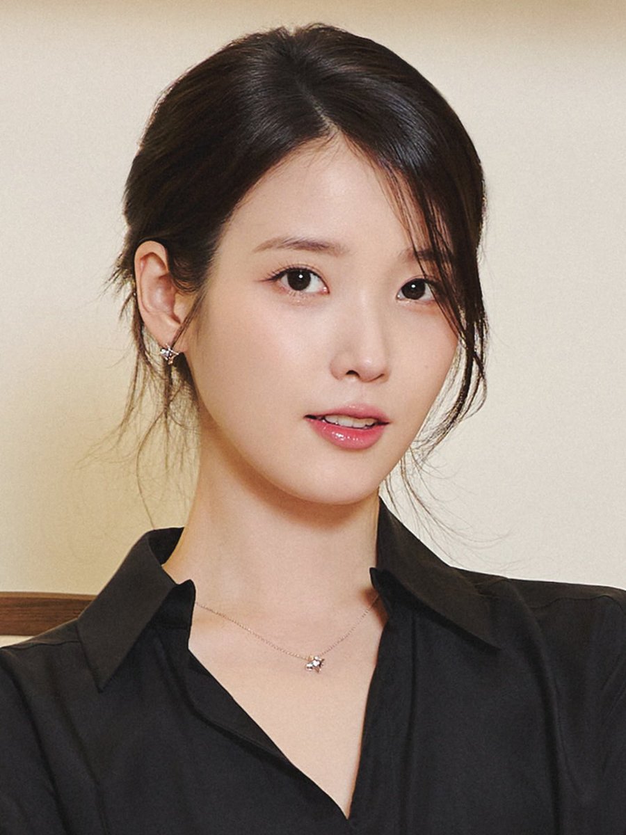 아이유 에델바이스 tweet media