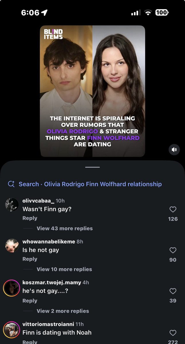 will byers shady facts 🐞 tweet media