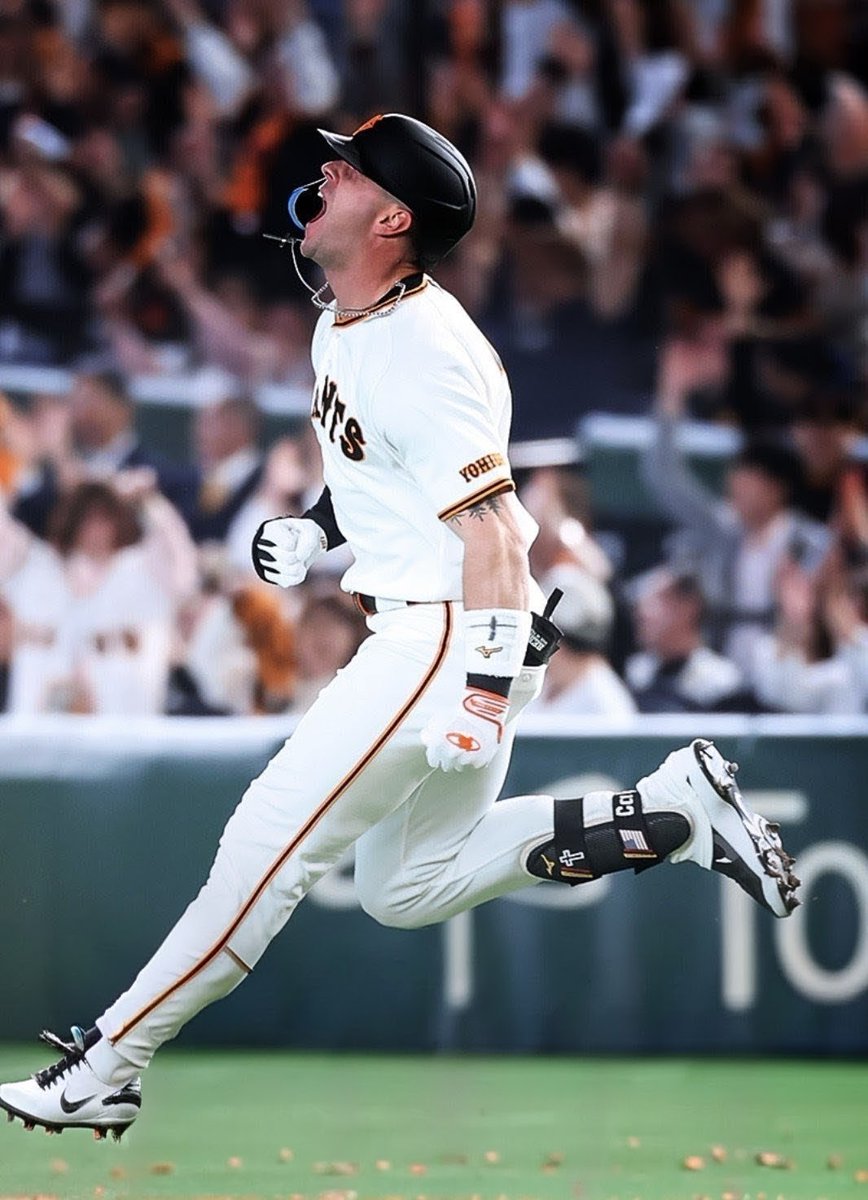 坂本勇人、通算300号サヨナラ3ランで巨人3連勝