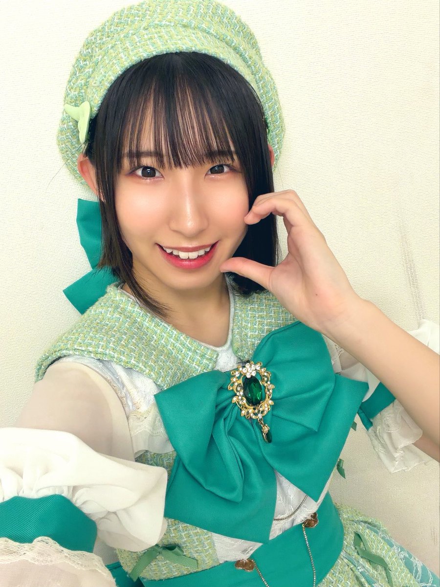 MiU🌱💖@Sha☆in project tweet media