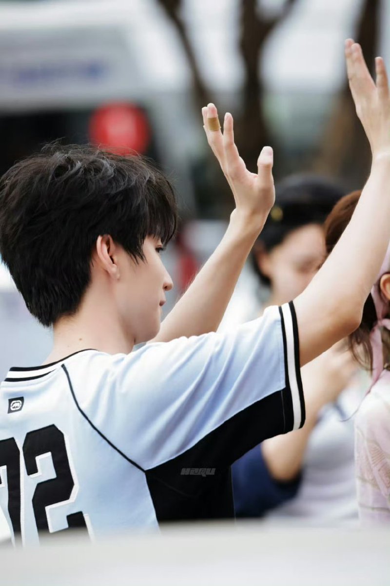 สัญญา 10 ปี 20 ปี 30 ปี และตลอดไป🍀 tweet media