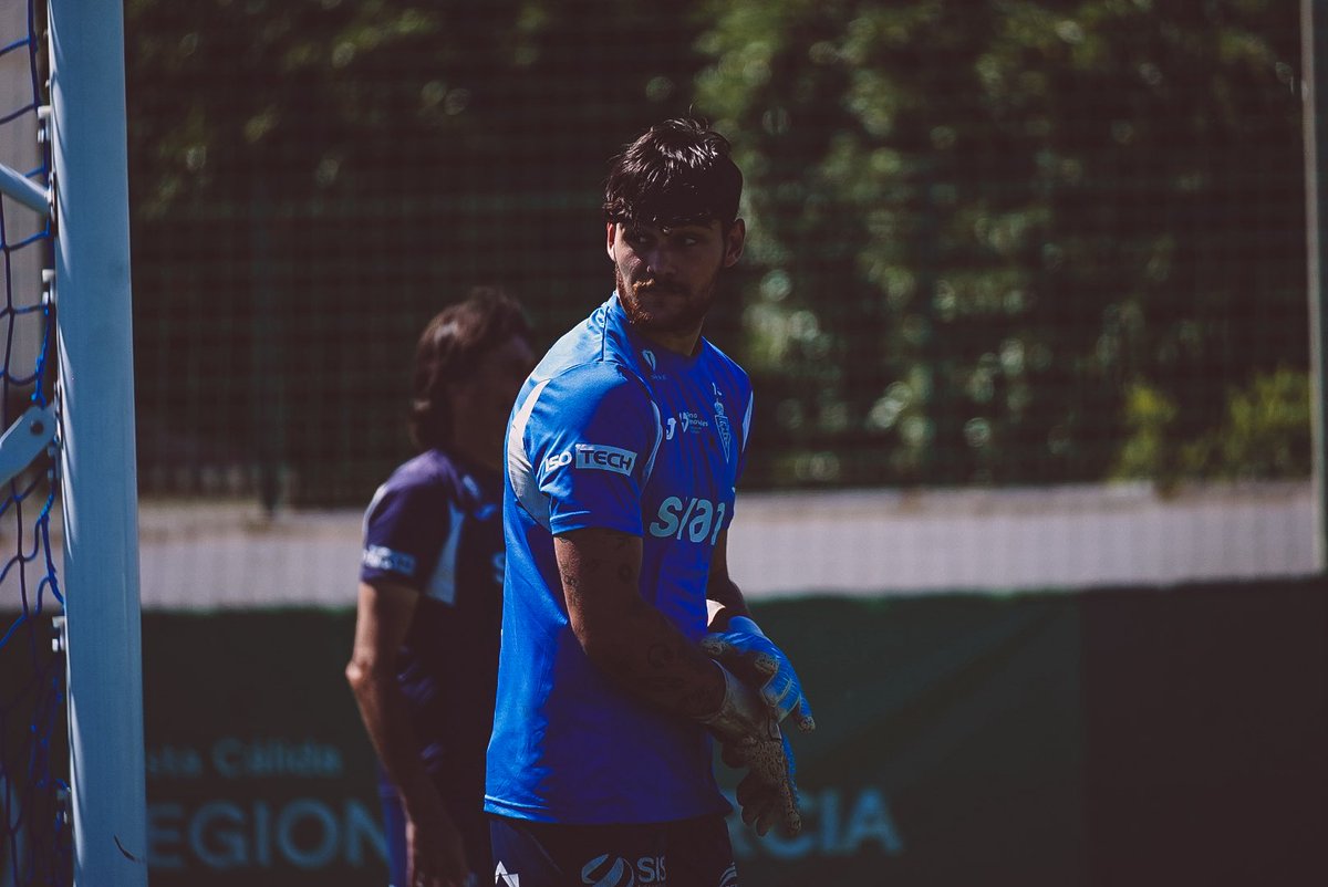 Real Murcia CF tweet media