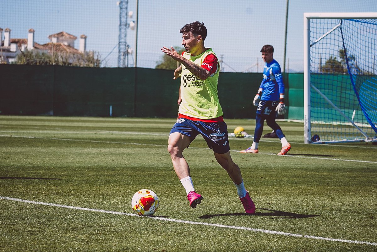 Real Murcia CF tweet media