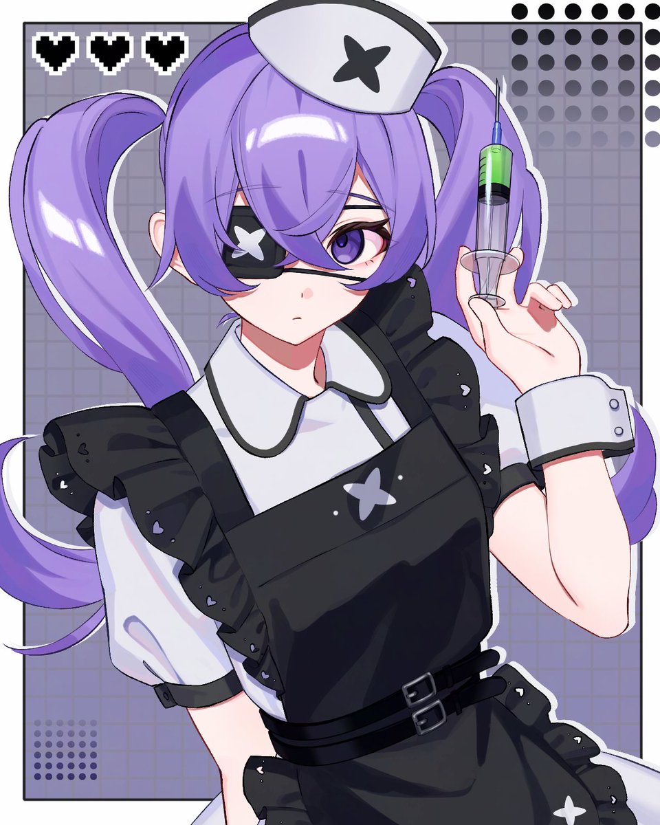 うさみみ@skeb募集中 tweet media