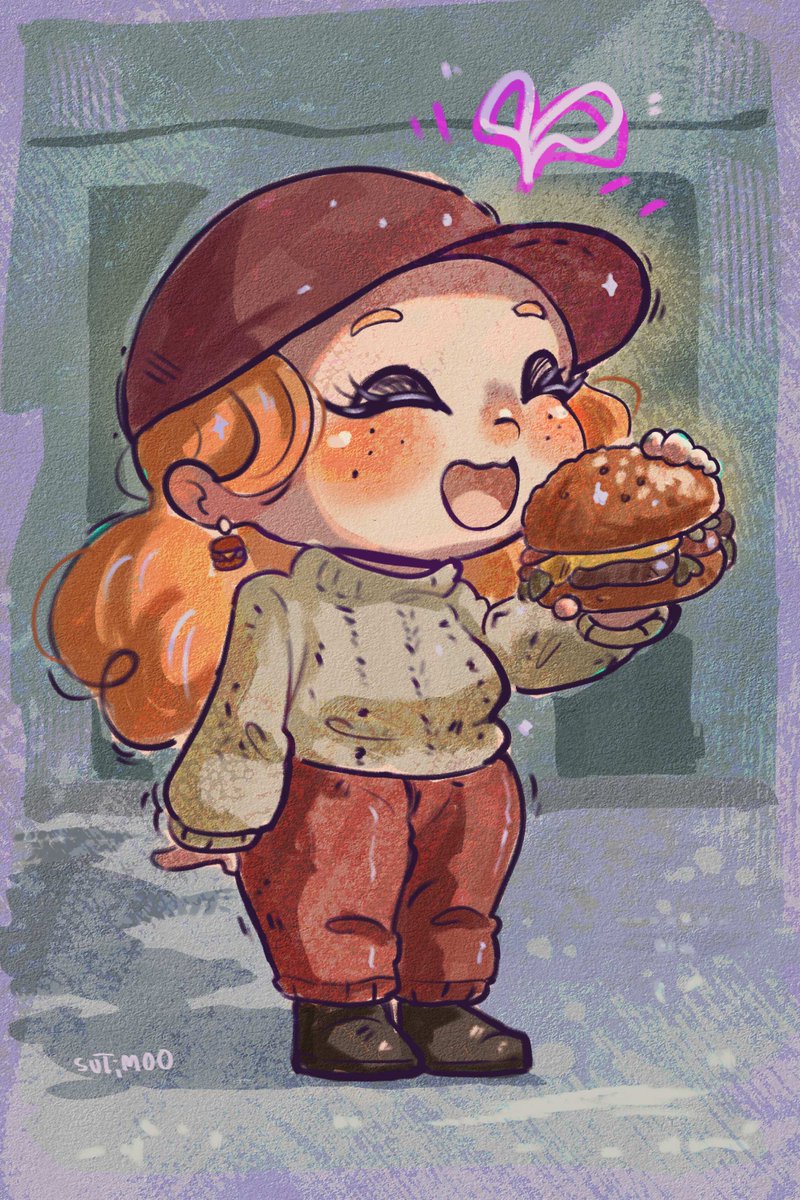 Sutimoo 🐄🍼 | comms on vgen tweet media