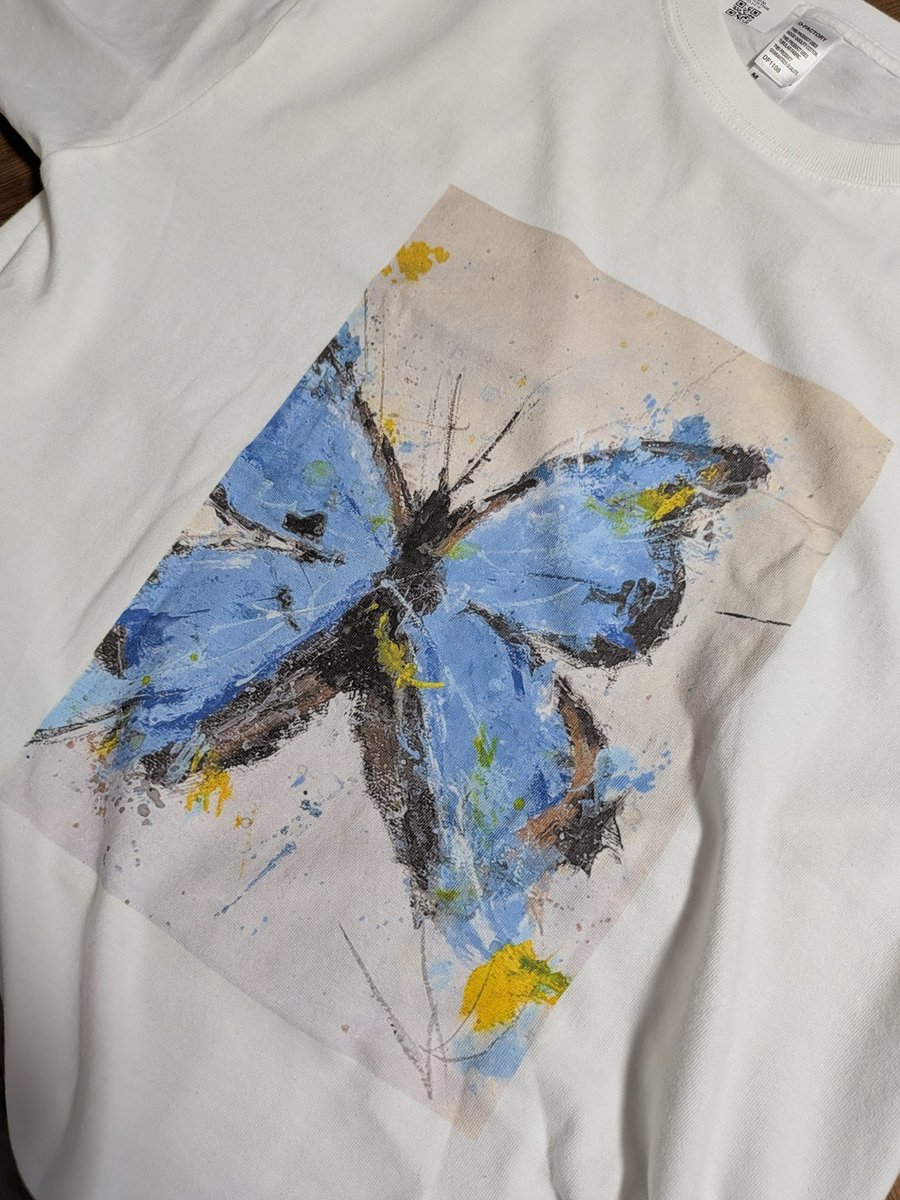 Butterfly🦋